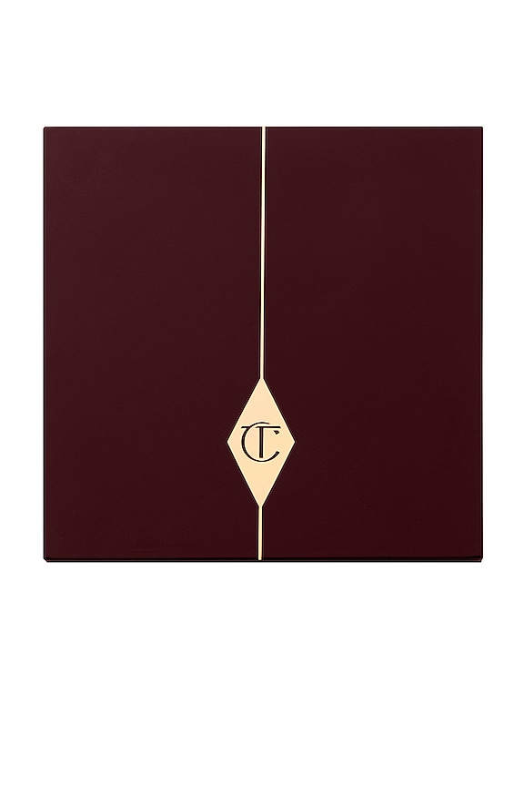 view 2 of 4 Instant Look In A Palette in Sunset Dreamscape