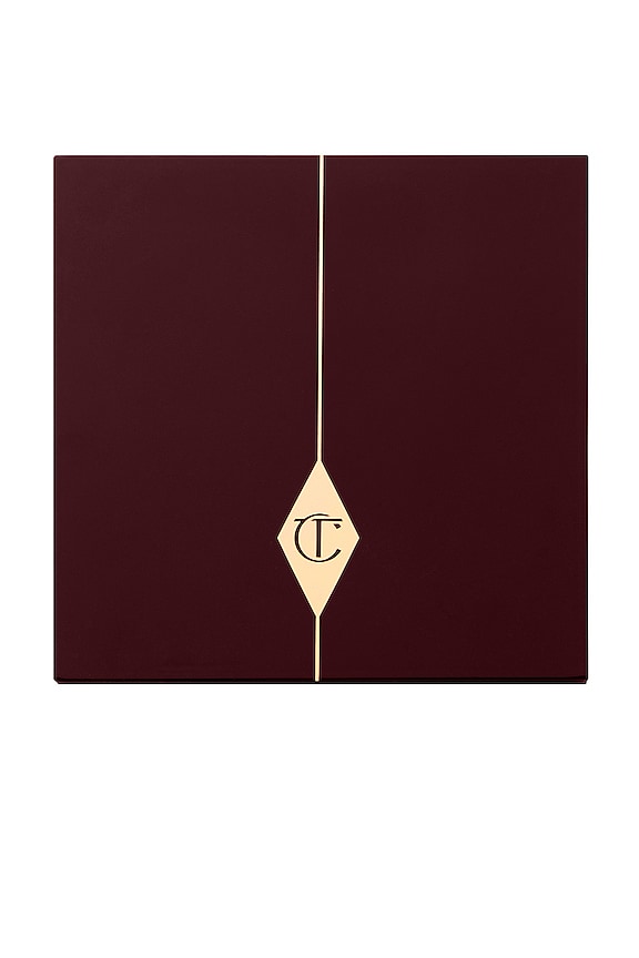 view 2 of 6 Instant Look In A Palette in Beauty Glow