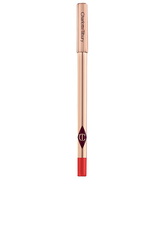 view 2 of 7 Lip Cheat Lip Liner in Kiss 'N' Tell
