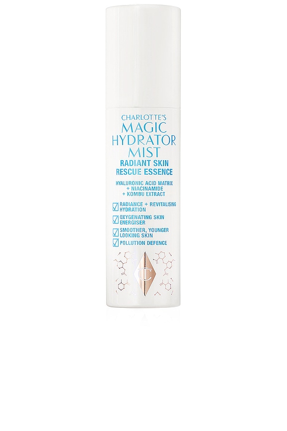 view 2 of 5 Charlotte's Magic Hydrator Mist in 