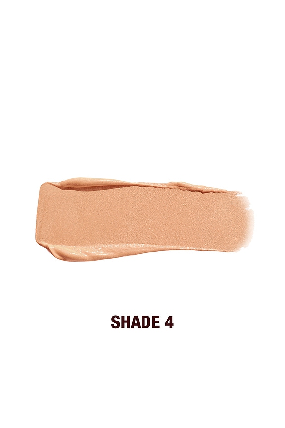 view 2 of 7 Unreal Skin Sheer Glow Tint Hydrating Foundation Stick in 4 Fair