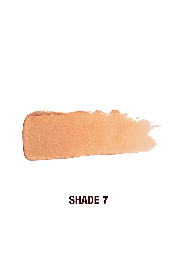 view 2 of 7 Unreal Skin Sheer Glow Tint Hydrating Foundation Stick in 7 Medium