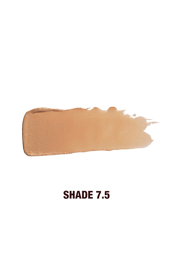 view 2 of 7 BASE DE MAQUILLAJE UNREAL SKIN SHEER GLOW TINT HYDRATING FOUNDATION STICK in 7.5 Medium