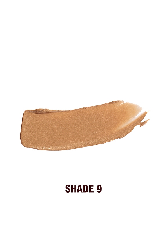 view 2 of 7 STICK DE BASE UNREAL SKIN SHEER GLOW TINT HYDRATING FOUNDATION STICK in 9 Tan