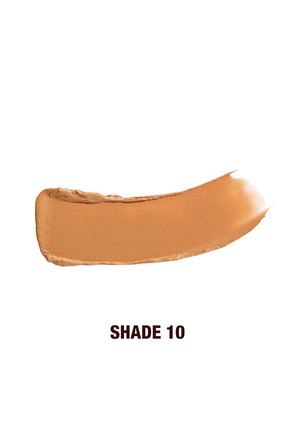 view 2 of 7 Unreal Skin Sheer Glow Tint Hydrating Foundation Stick in 10 Tan