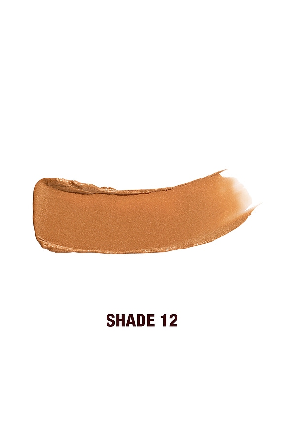 view 2 of 7 Unreal Skin Sheer Glow Tint Hydrating Foundation Stick in 12 Tan