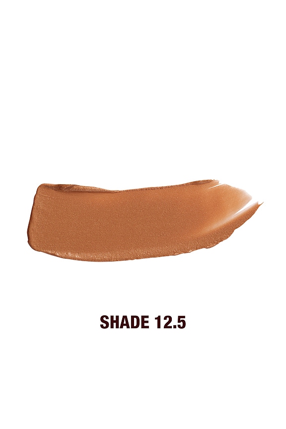 view 2 of 7 Unreal Skin Sheer Glow Tint Hydrating Foundation Stick in 12.5 Tan