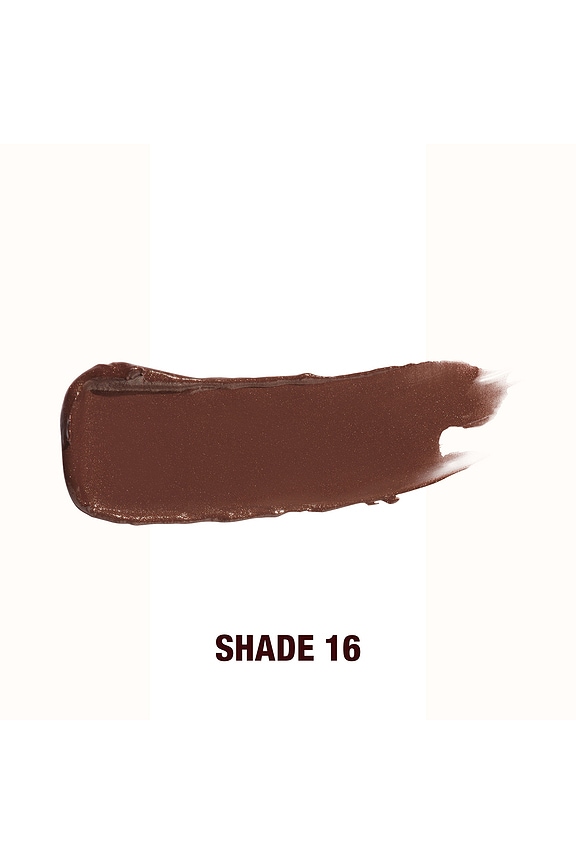 view 2 of 7 Unreal Skin Sheer Glow Tint Hydrating Foundation Stick in 16 Deep