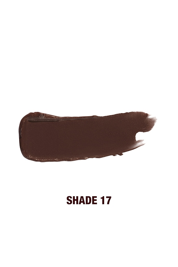 view 2 of 7 Unreal Skin Sheer Glow Tint Hydrating Foundation Stick in 17 Deep