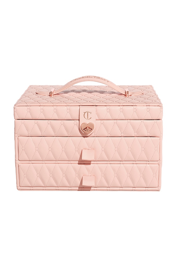 view 2 of 4 SET VACANCES PILLOW TALK DREAMS COME TRUE in 