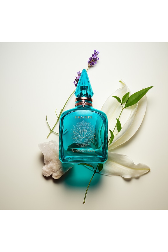 view 2 of 6 Calm Bliss 10 ML Fragrance in Calm Bliss