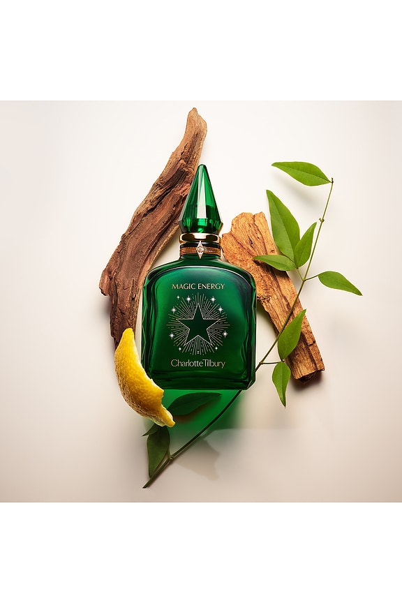 view 2 of 6 Magic Energy 10 ML Fragrance in Magic Energy