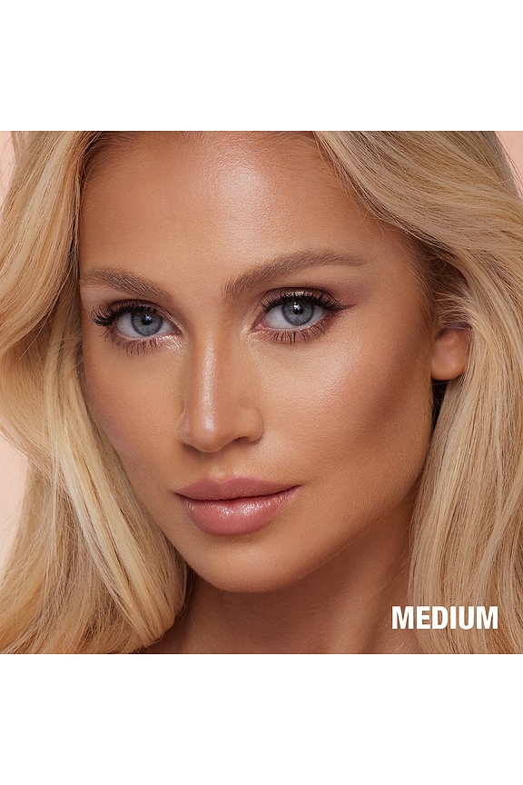 view 2 of 6 Hollywood Contour Wand in Medium