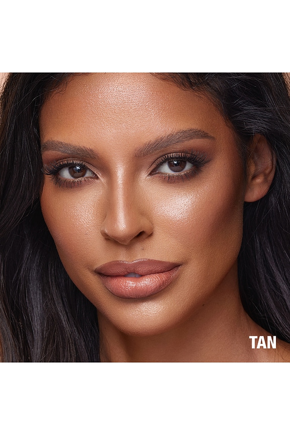 view 2 of 7 Hollywood Contour Wand in Tan