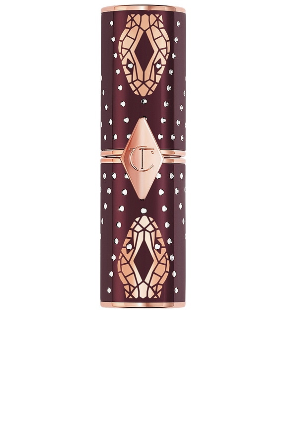 view 2 of 5 ROUGE À LÈVRES LUNAR NEW YEAR K.I.S.S.I.N.G. LIPSTICK in Kiss Of Mystery