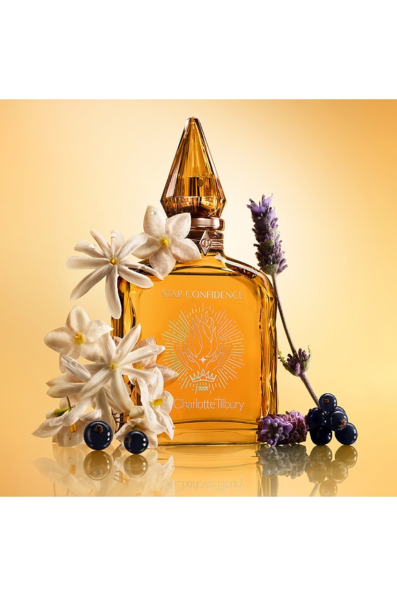 view 2 of 5 PARFUM STAR CONFIDENCE DISCOVERY SET in 