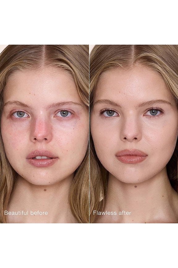 view 2 of 12 CORRECTOR AIRBRUSH FLAWLESS BLUR CONCEALER in 3 Fair