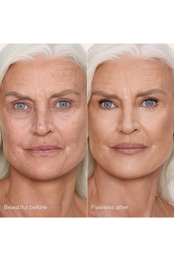 view 2 of 12 CORRECTOR AIRBRUSH FLAWLESS BLUR CONCEALER in 6 Medium