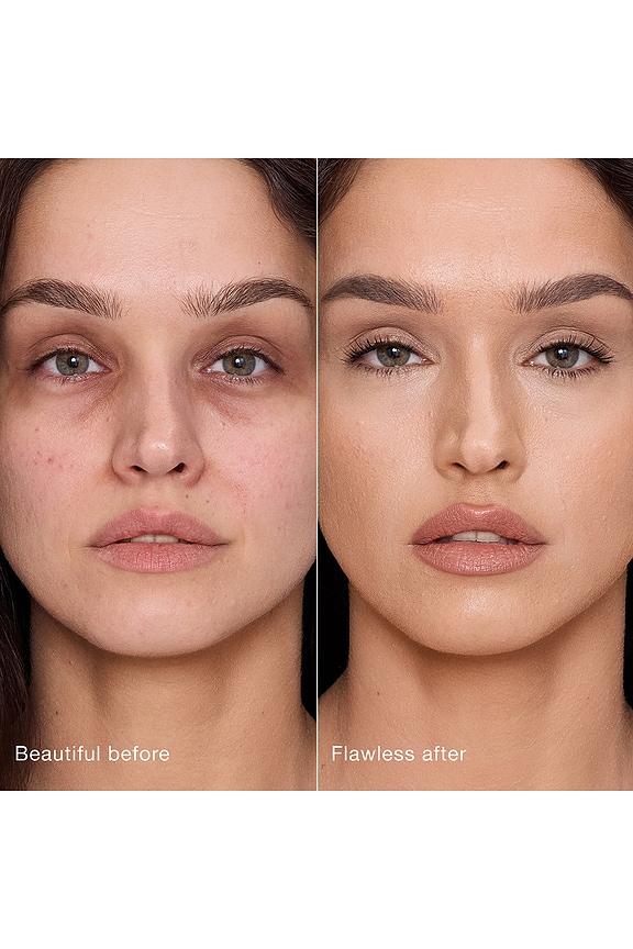 view 2 of 12 CORRECTOR AIRBRUSH FLAWLESS BLUR CONCEALER in 7 Medium