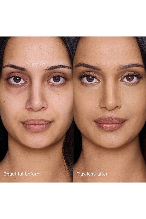 view 2 of 12 CORRECTOR AIRBRUSH FLAWLESS BLUR CONCEALER in 8 Medium-tan