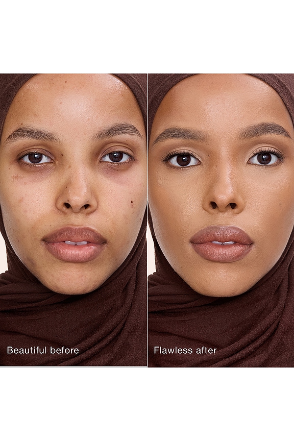 view 2 of 12 CORRECTOR AIRBRUSH FLAWLESS BLUR CONCEALER in 9 Tan