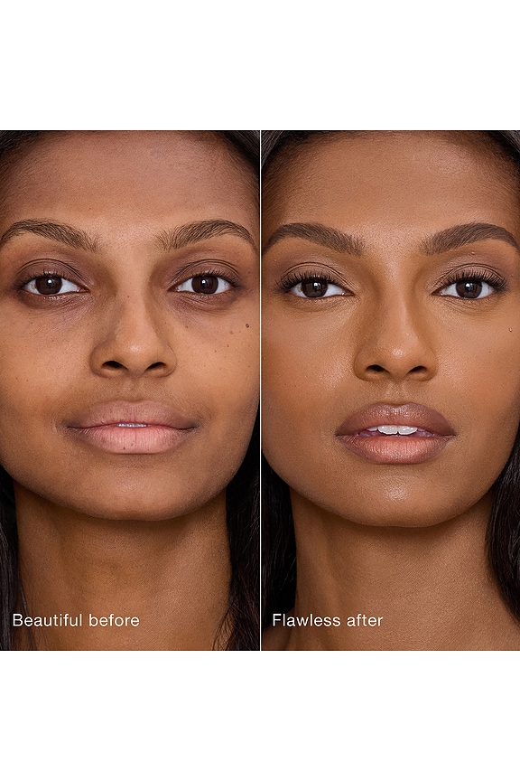 view 2 of 12 ANTI-CERNES AIRBRUSH FLAWLESS BLUR CONCEALER in 12 Tan-deep