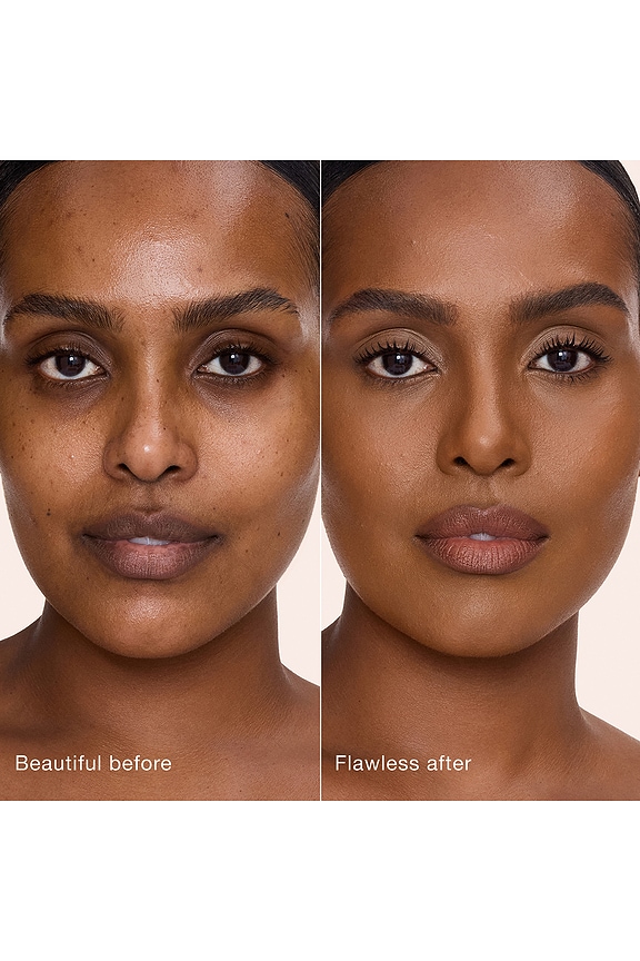 view 2 of 12 CORRECTOR AIRBRUSH FLAWLESS BLUR CONCEALER in 12.5 Tan-deep