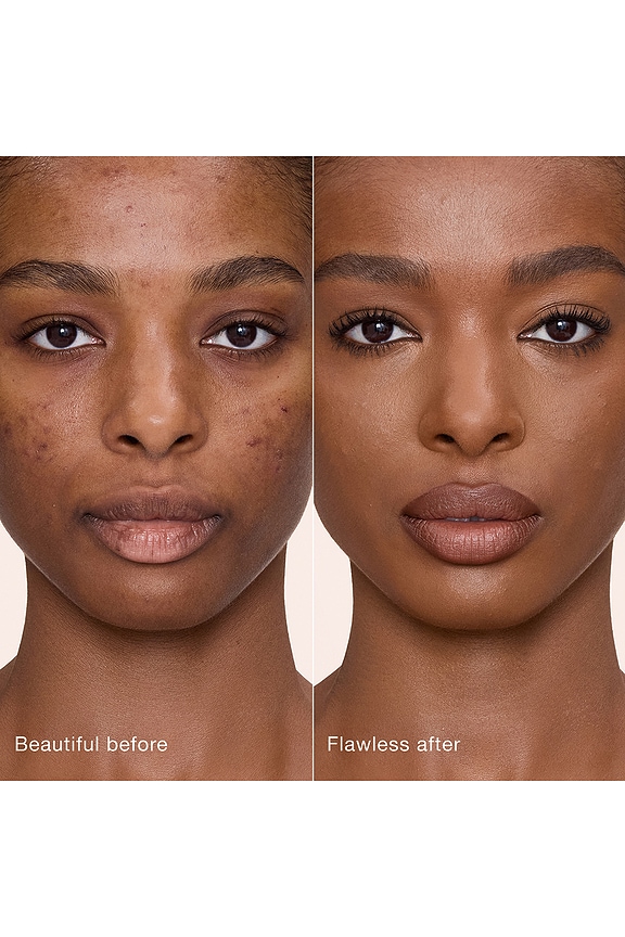 view 2 of 12 CORRECTOR AIRBRUSH FLAWLESS BLUR CONCEALER in 13 Deep