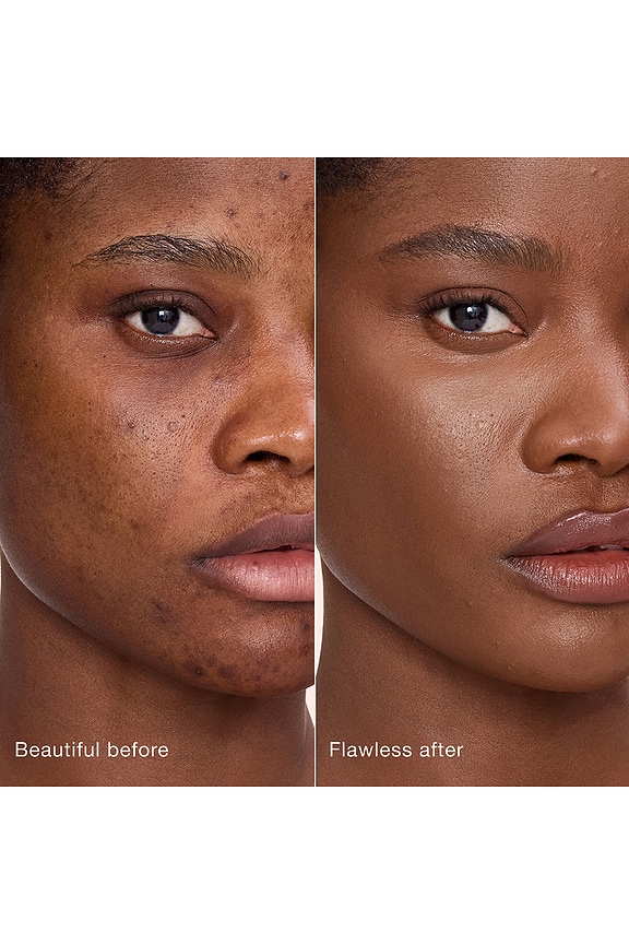 view 2 of 12 CORRECTOR AIRBRUSH FLAWLESS BLUR CONCEALER in 14 Deep