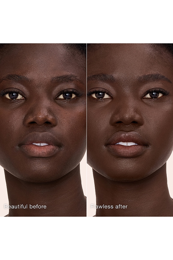 view 2 of 12 CORRECTOR AIRBRUSH FLAWLESS BLUR CONCEALER in 16.5 Deep