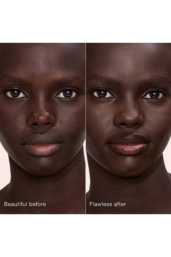 view 2 of 12 CORRECTOR AIRBRUSH FLAWLESS BLUR CONCEALER in 17 Deep