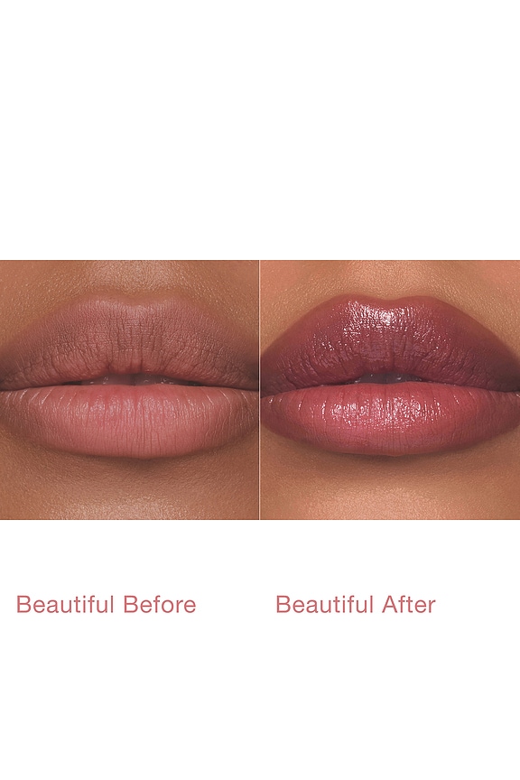 view 2 of 11 BAUME À LÈVRES TEINTÉ BLUSH BALM LIP TINT in Blushed Jam