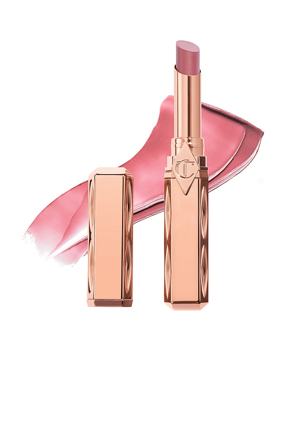 view 1 of 12 BAUME À LÈVRES TEINTÉ BLUSH BALM LIP TINT in Pillow Talk Medium