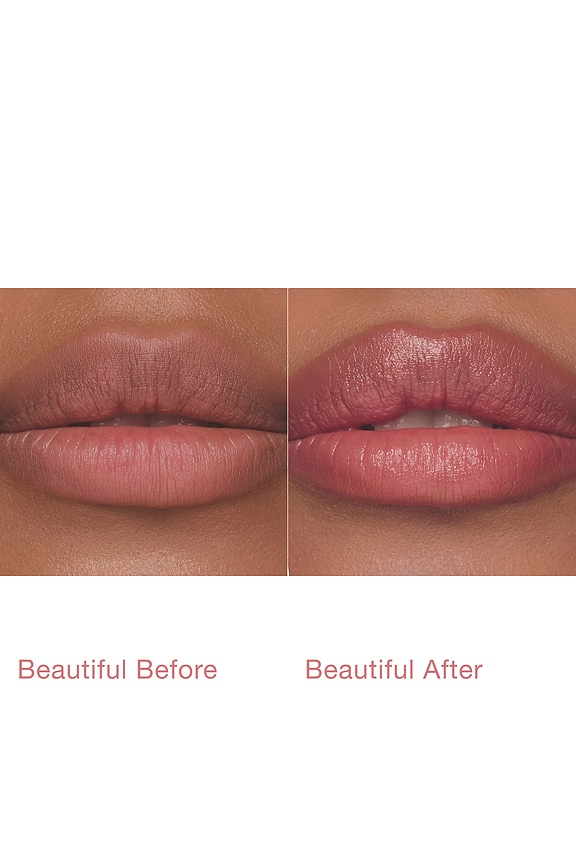 view 2 of 12 BAUME À LÈVRES TEINTÉ BLUSH BALM LIP TINT in Pillow Talk Medium