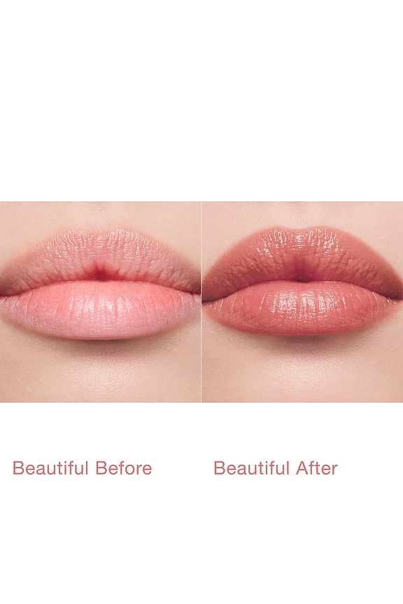 view 2 of 12 BAUME À LÈVRES TEINTÉ BLUSH BALM LIP TINT in Pillow Talk