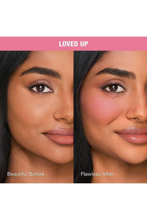 view 2 of 12 Airbrush Flawless Blush Blur in Loved Up