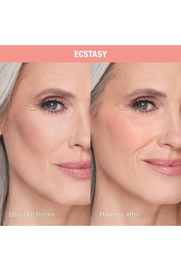 view 2 of 12 Airbrush Flawless Blush Blur in Ecstasy