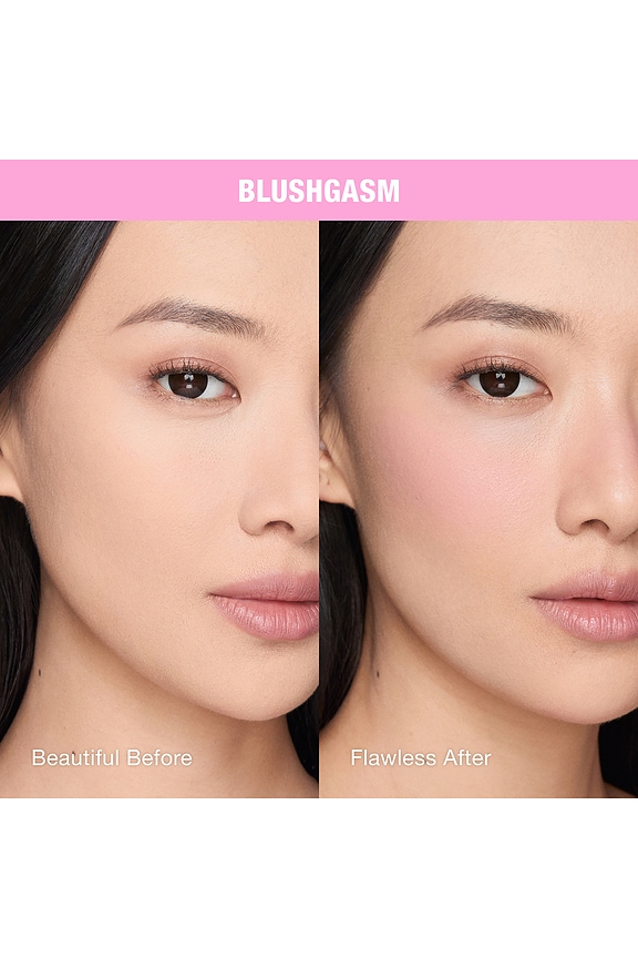 view 2 of 12 COLORETE AIRBRUSH FLAWLESS BLUSH BLUR in Blushgasm
