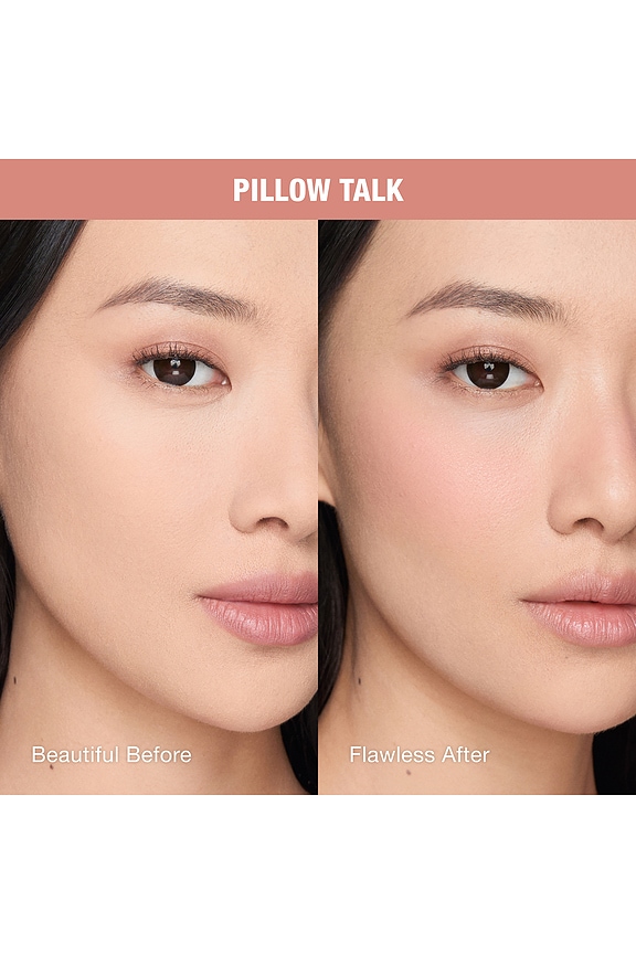 view 2 of 12 Airbrush Flawless Blush Blur in Pillow Talk