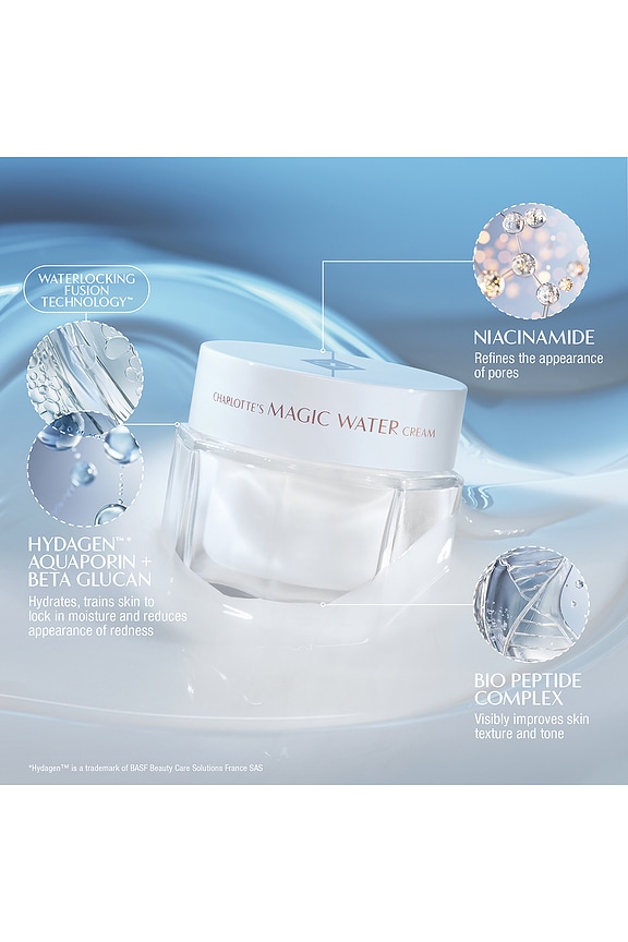 view 2 of 6 Charlotte's Magic Hydration Revival Routine in 