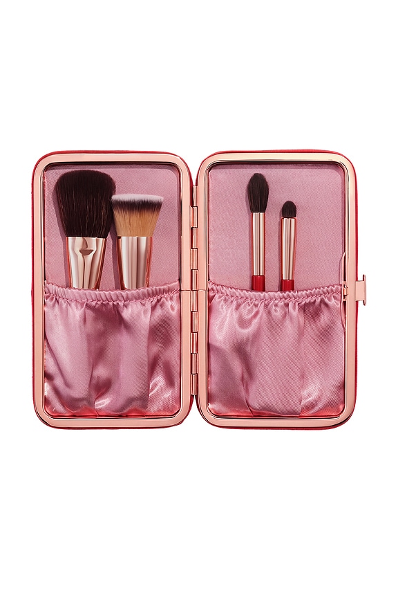 view 2 of 5 Hollywood Mini Brush Set in 