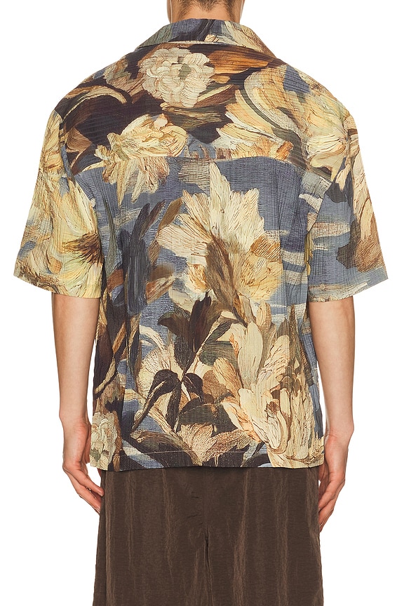 view 2 of 5 CHEMISE in Multi