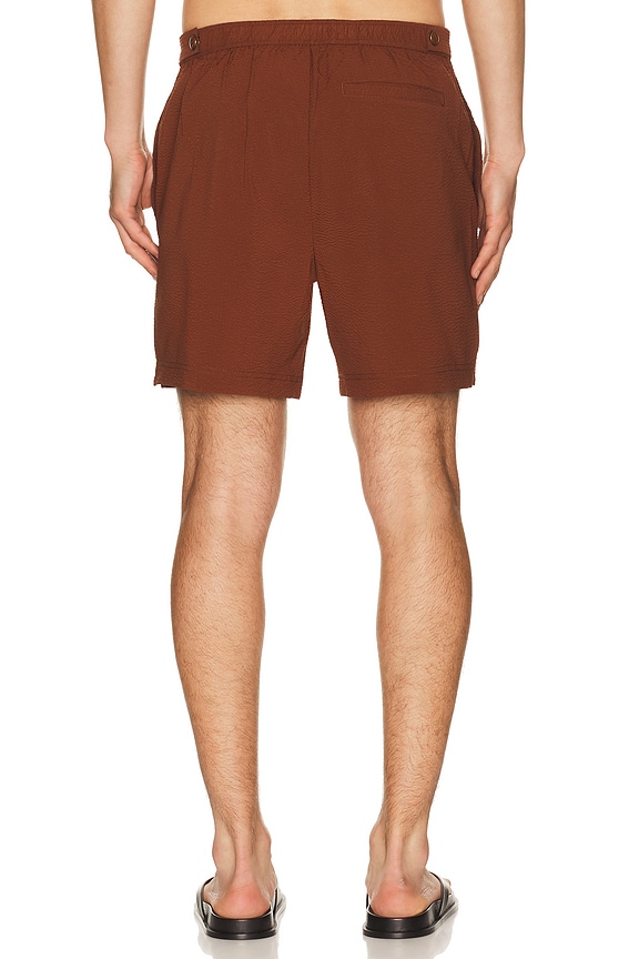 view 2 of 4 ШОРТЫ in Saddle