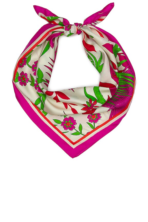 view 2 of 3 ÉCHARPE GAIA in La Selva