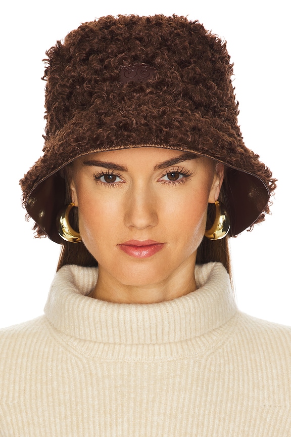 view 2 of 6 CHAPEAU HADLEY REVERSIBLE in Java