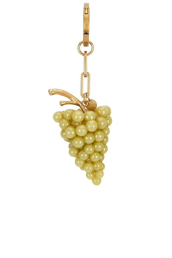 view 2 of 6 CHARM PARA BOLSO GRAPE in Dominga Dominga