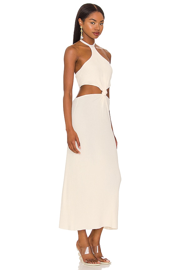 view 2 of 3 ROBE CAMERON in Off White