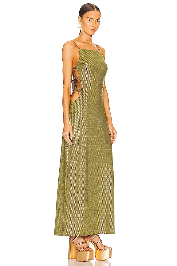 view 2 of 5 ROBE DE SOIRÉE CHANTAL in Advieh