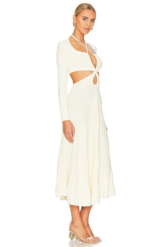 view 2 of 4 ROBE FERGIE in Off White