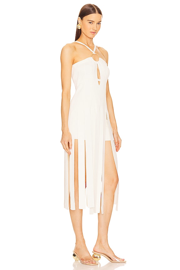 view 2 of 3 PAREO NAIDA in Off White